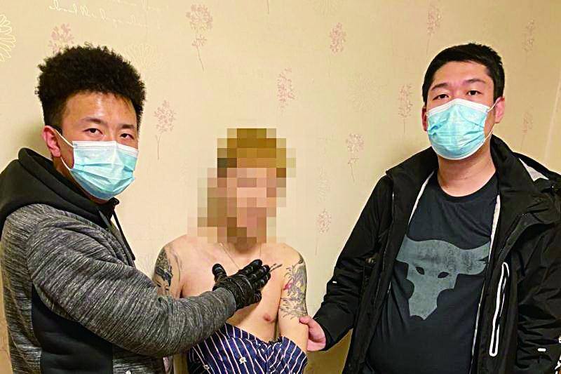 微信加人兼职一个30元（新型骗局揭秘）