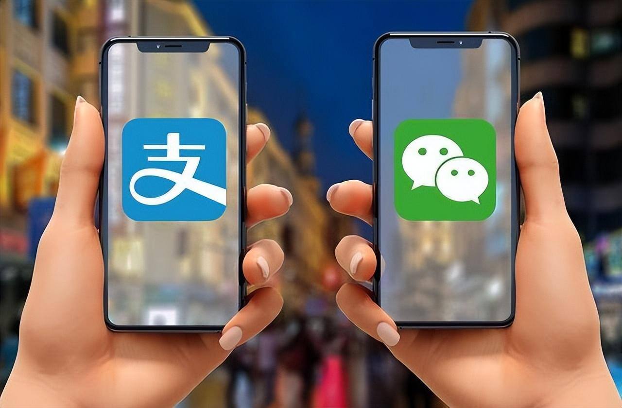 微信转账最多能转多少钱一次（分两种情况）