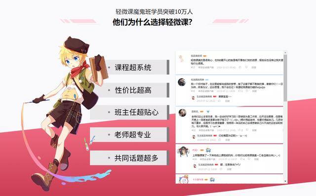 学生党画画能赚钱的软件（青春正当时，别在该课）