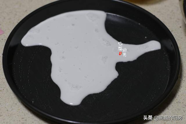 肠粉自己在家怎么做（广式肠粉的做法）