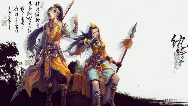 哪种游戏赚钱最快最安全（《九阴真经》靠谱的赚钱方式）