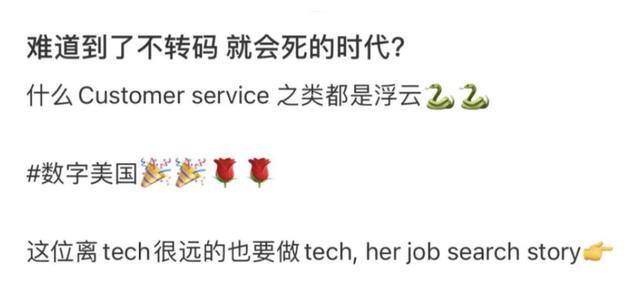 计算机毕业生可以从事什么职业（互联网裁员潮打碎了家长们的“如意算盘”，程序员风光不再）