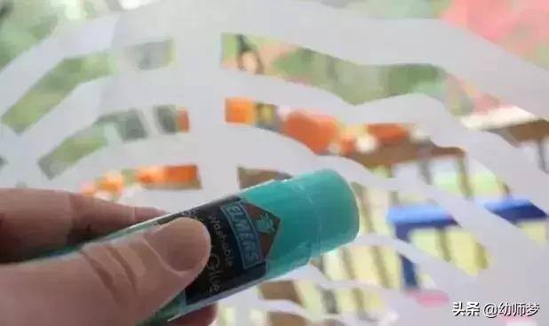 简单手工（小孩子们的手工课）