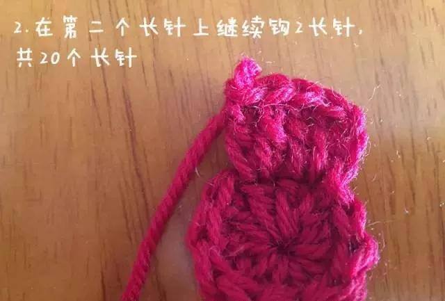 帽子怎么做 手工 可以戴的（可爱的宝宝帽子编织图解教程）