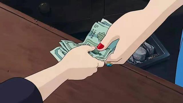 激励人挣钱的话语（辛小暖的经典语录）