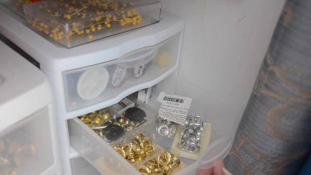 手工活之家（小而精的手工工作室，整理整理就能变成工作室！）