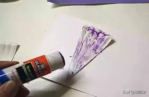 简单手工（小孩子们的手工课）