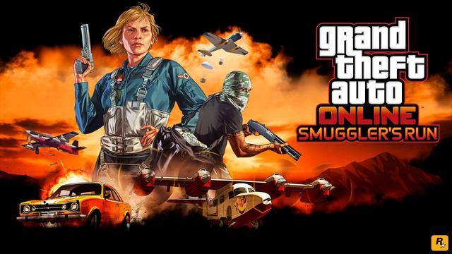 gta5什么任务最赚钱（《gtaol》萌新入门指南）