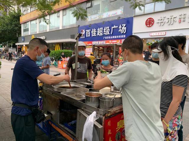 深圳赚钱最快的路子（中年大叔的“走鬼”生涯）