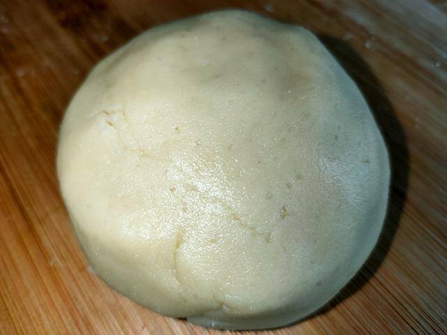 在家做月饼（月饼的家常做法）