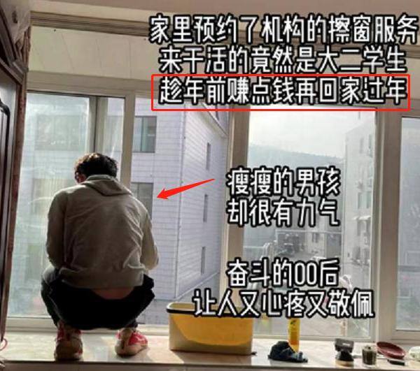 新手摆摊烤肠真实经历（“别人家的孩子”如此努力）