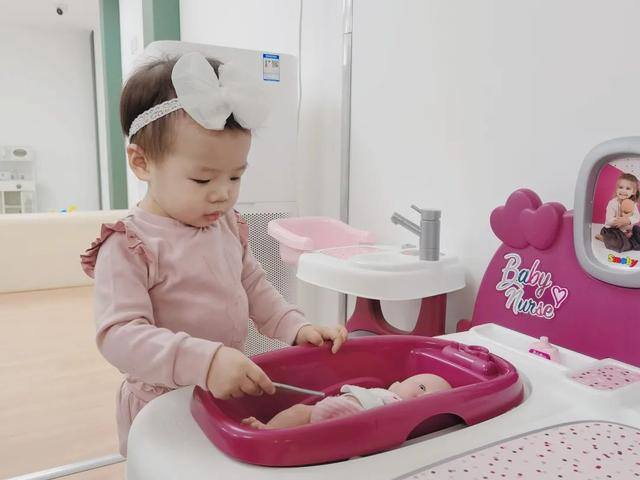幼儿园门口做什么小生意合适（小绿洲的成长之路）