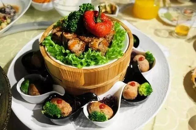 投资小利润高的生意（胜洋水草休闲农场——水草养殖、餐饮、diy）