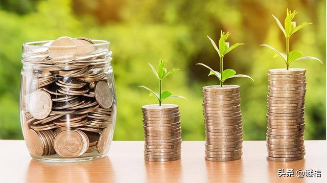 10万怎么理财（手上有10万闲钱，怎样理财能稳定8%的收益？）