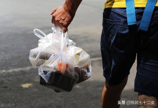 如何跑外卖（新手做外卖众包的五个建议）
