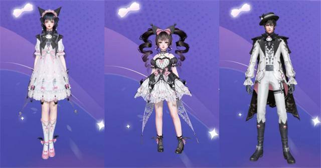 能结婚的手游（《天谕》手游“春心萌动”资料片来了！）