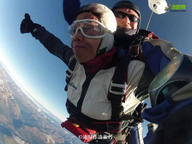 女人出国能干什么工作（人生中的第一次旅行）