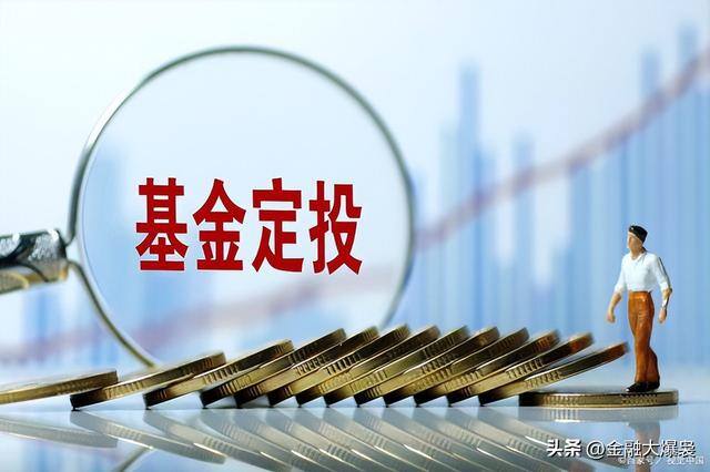 基金1000块一天赚多少（基金定投能赚钱吗？）