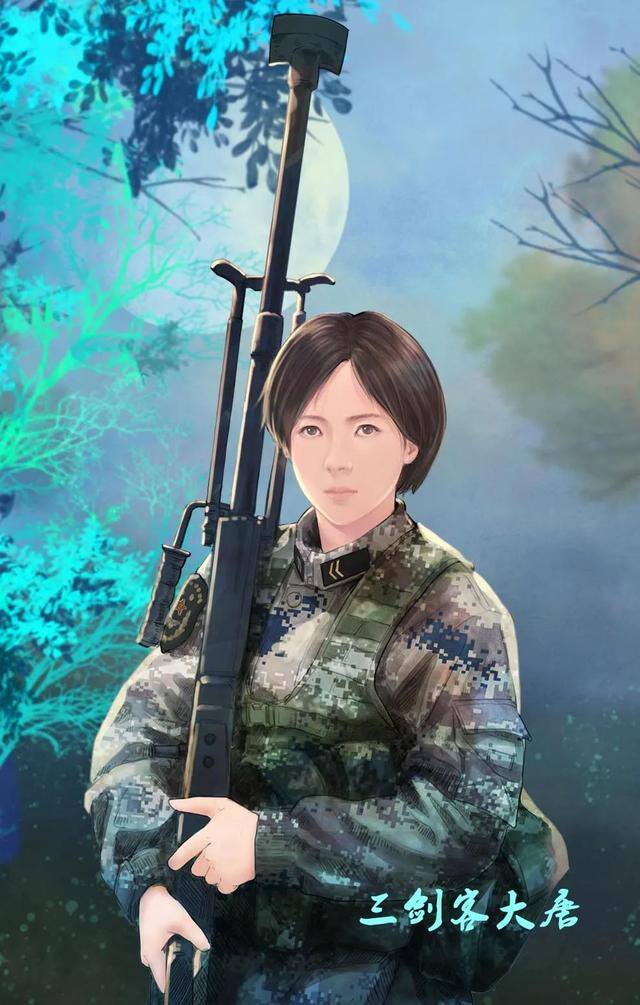 大专参军两年能拿多少钱（从这个省入伍入伍，两年服役两年，到底能拿多少钱？）