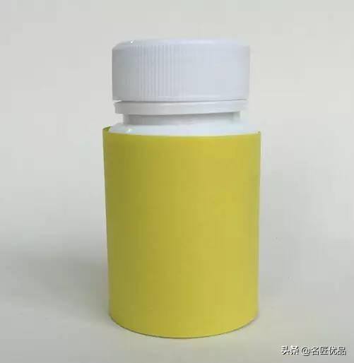 彩泥手工制作（幼儿园亲子手工：狮子手工制作图解）