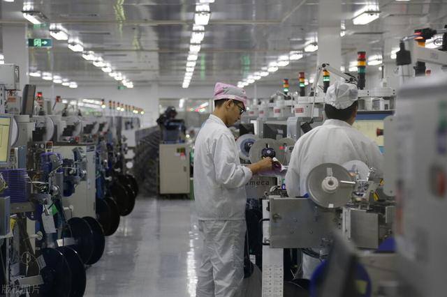 未来五年什么行业最赚钱（未来10年中国最赚钱的3大黄金赛道）