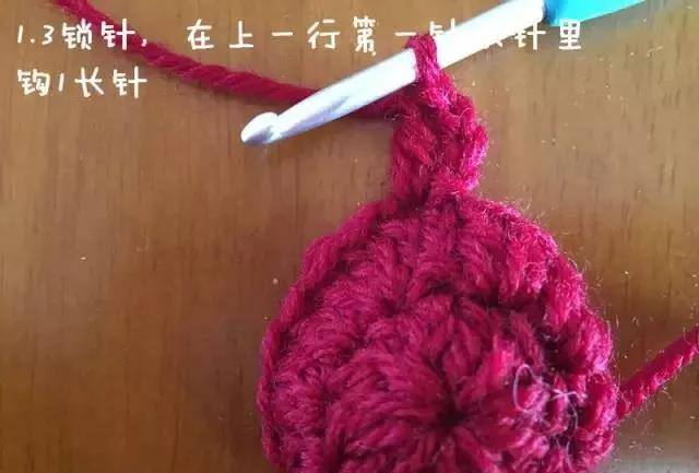 帽子怎么做 手工 可以戴的（可爱的宝宝帽子编织图解教程）