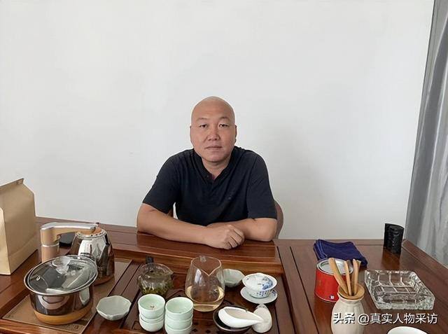 没有学历在北京做什么挣钱多（我的当兵故事）