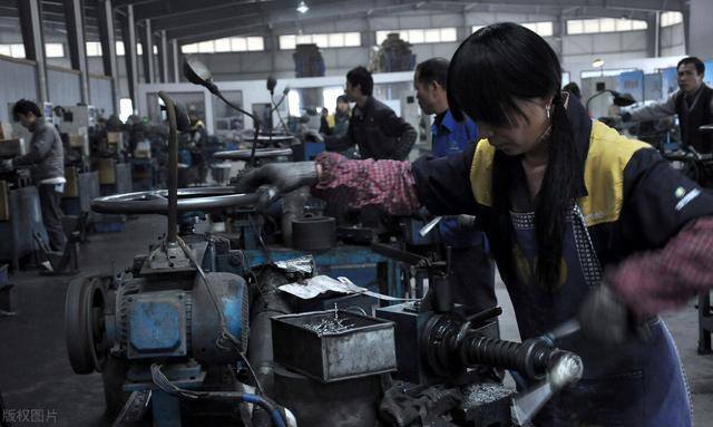 打工属于什么职业（打工者和打工者有什么区别？）