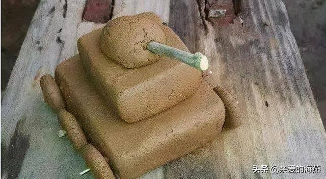 拿回家做手工活（农村孩子的童年玩具，你还记得多少）