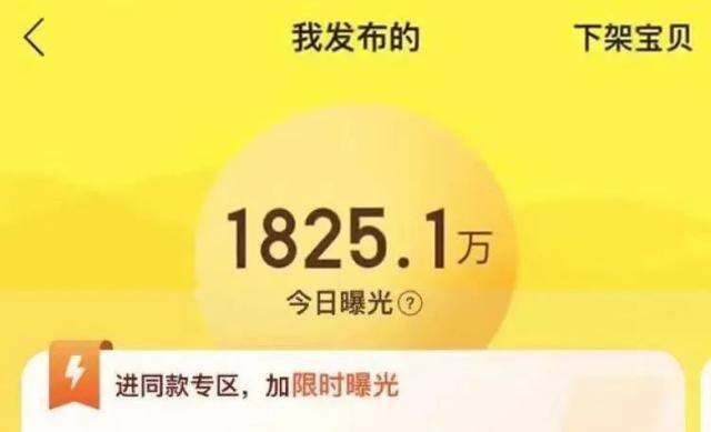 闲鱼月赚几万都是卖什么的（闲鱼电商创业经验分享）