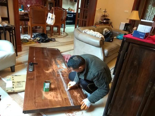 适合农村的小生意项目大全（农村旧家具市场前景如何？）