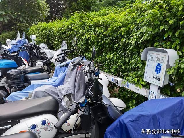 充电站一年能赚多少钱（1个电瓶车充电桩一年能赚多少钱）