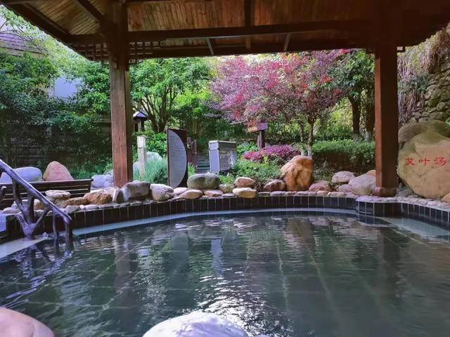 抖音买赞（“趣宜春·享硒泉”花式泡温泉玩出新花样）