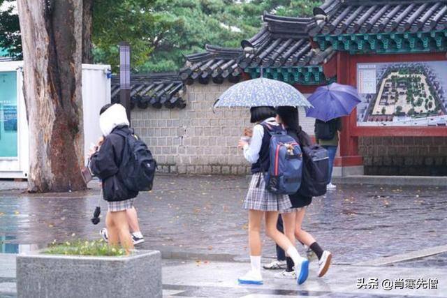 韩国打工一个月能挣多少钱（我的姐姐是韩国人）