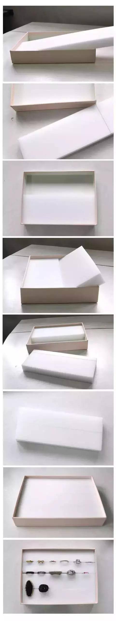 利用生活废品做手工（手把手教你做出不一样的收纳）