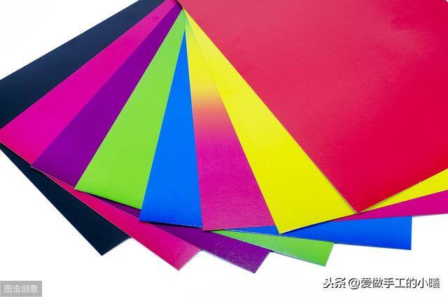 手工品（手工中常用的六种工具）