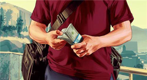 gta5股票赚钱攻略（《侠盗猎车手5》已经卖出9000万份，收入60亿美元）
