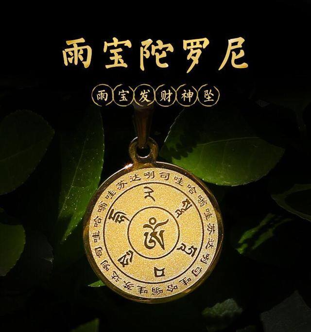 发财咒正确念法（佛说雨宝陀罗尼经：若有人素食梵行，断食酒肉，日夜恒诵，获大富贵）