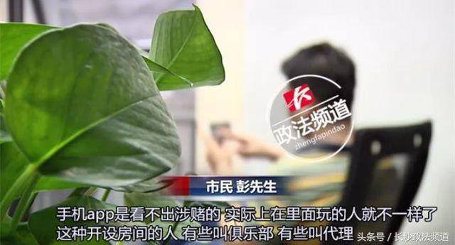 手机打麻将下载什么软件就能赢（多款手机app涉赌俱乐部月赚数百万）