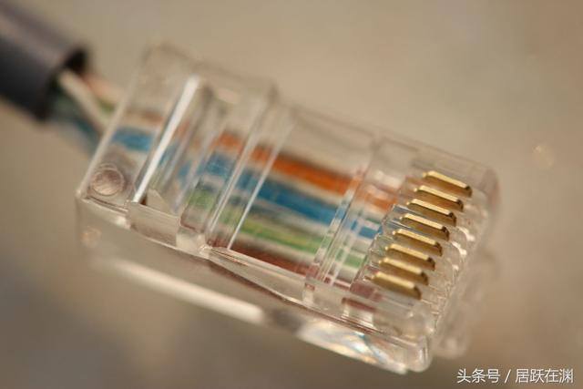 如何自制水晶（水晶头的制作方法）