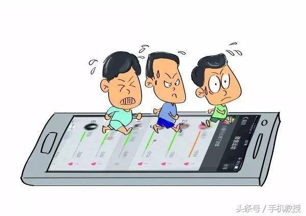 微信运动突然不计步了（你的微信运动最多走过多少步？）