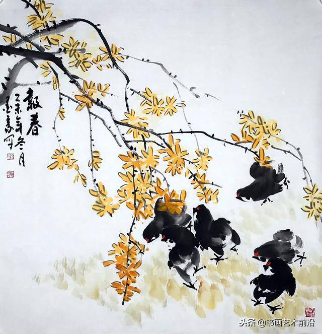 1981年属鸡发财方向（属鸡人2019年财运预测）