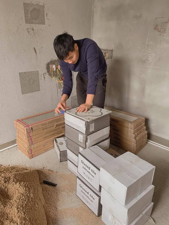 宅在家里干点什么能挣钱（在广州生活的感受）