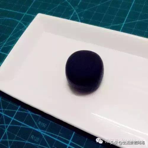 手工的制作（来的东西颜值丰富且逼真成品，diy的视觉效果极佳）