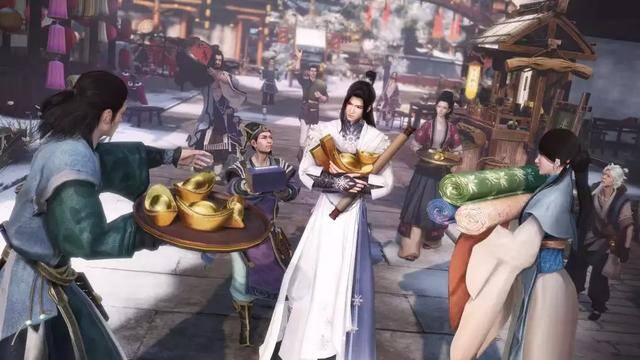 十大搬砖网游在家挣钱2022（年近40岁还在家里蹲着打游戏，却能获得3万元以上的收入）