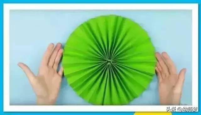 简单手工（小孩子们的手工课）