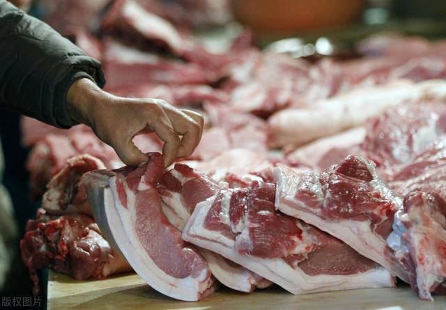 卖猪肉一天能赚多少钱（山西曾大姐的猪肉店为什么不卖隔夜猪肉？）