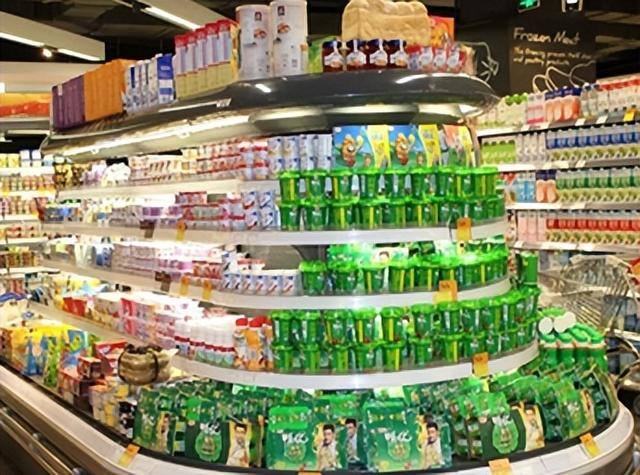 加盟店比较好的项目（中国火爆的便利店你知道有哪几个？）