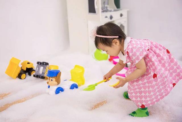幼儿园门口做什么小生意合适（小绿洲的成长之路）