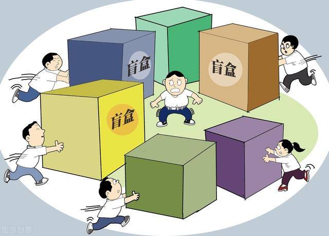 做点什么小生意比较赚钱（2022年谁干谁火的四个行业，第四个我相信对你一定有帮助）